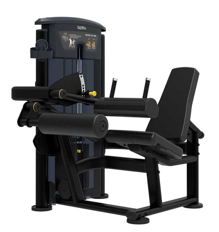 Фото - Impulse IT9506